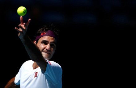 Federer deliver seven match direct in ‘marvel’ slip