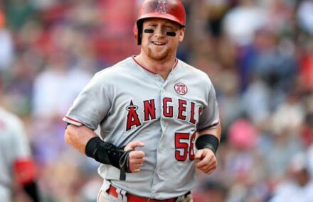 Kole Calhoun accept to two-year, $ 16M deal with Arizona Diamondbacks