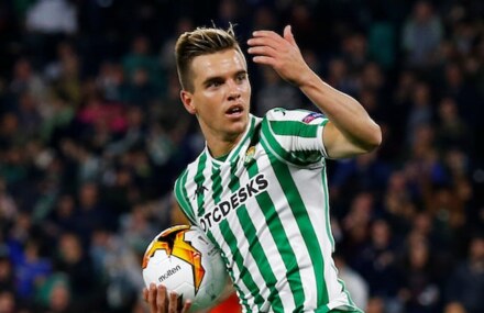 Spurs hint Giovani Lo Celso on long-lasting contract