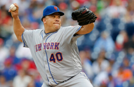 At 46, veteran Bartolo Colon wants to pitch in MLB for one more season