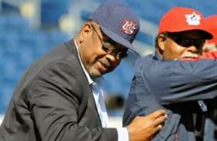 Bob Watson: Former All-Star, first black GM to win World Series dies at 74