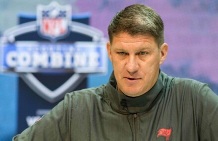 Bucs GM had two-year plan to land Brady