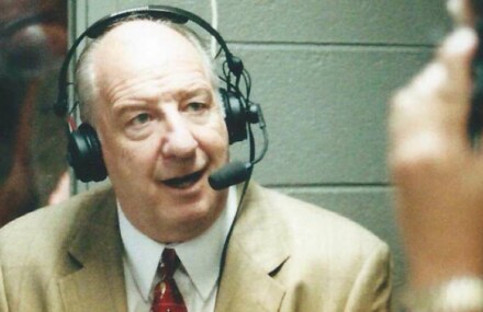 Ex-ABA commissioner, NBA executive Mike Storen dies at 84