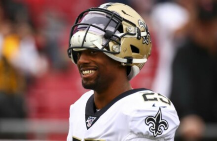 Ex-New Orleans Saints CB Eli Apple agrees to deal with Carolina Panthers