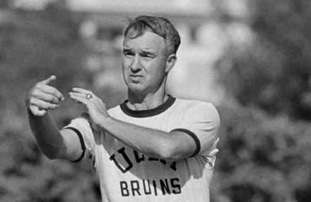 Former NFL executive, college coach Pepper Rodgers dies at 88