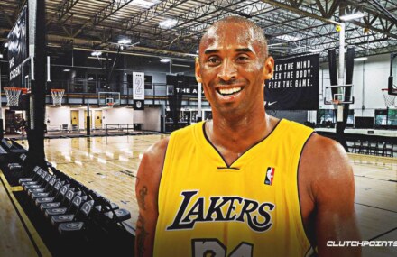 Mamba Sports Academy changing name out of respect for Kobe Bryant