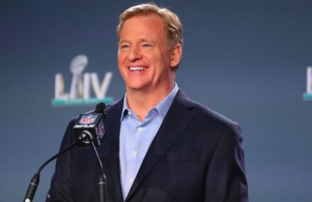 NFL lays out protocols for reopening of team facilities