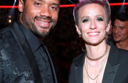 Russell Wilson, Megan Rapinoe, Sue Bird to host remote 2020 ESPYS