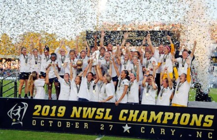 Soccer: Top U.S. women’s league plans month-long tournament in Utah