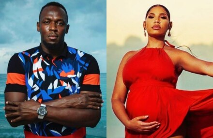 Usain Bolt, wife have baby daughter