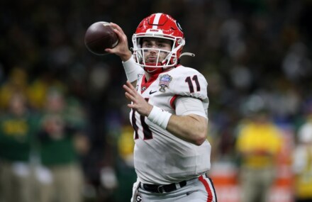 Buffalo Bills rookie QB Jake Fromm apologizes for ‘elite white people’ comment