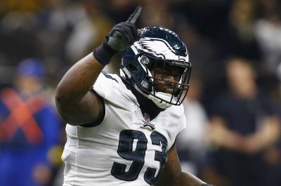 Ex-Eagles DT Timmy Jernigan not joining Texans after previously agreeing to deal