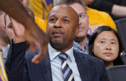 Ex-Nuggets coach Brian Shaw to coach G League team, Jalen Green