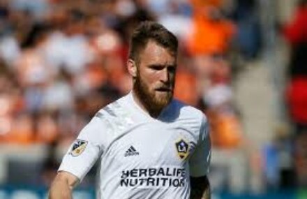 LA Galaxy part with midfielder Katai after wife’s racist posts