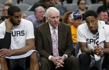 NBA’s plans for older coaches on bench in limbo amid pandemic precautions