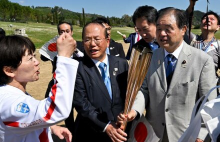 Olympics: Tokyo exec says make Games decision in spring – Kyodo