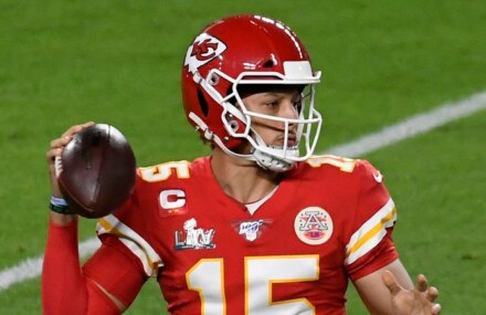 Patrick Mahomes, NFL stars ask league to ‘condemn racism’