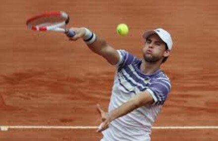 Thiem joins Mouratoglou’s innovative new league in France