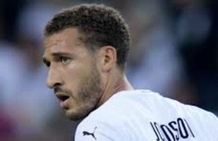 U.S. soccer’s Fabian Johnson to leave Bundesliga’s Monchengladbach