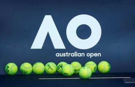 Australian Open pushed back three weeks into February