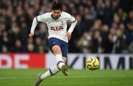 Liverpool boss Klopp named The Best FIFA Men’s Coach/ Tottenham’s Heung-min Son 2020 Puskas winner