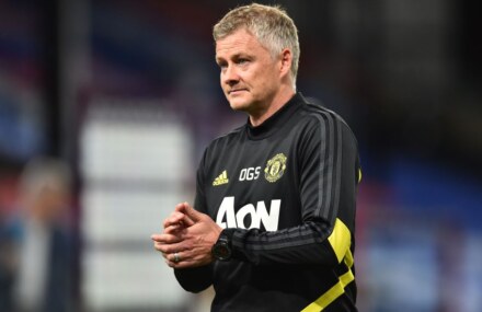 Man United reportedly want to make four new signings