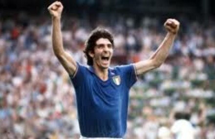 Italian football legend Paolo Rossi dies aged 64