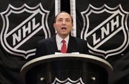 NHL: League, players’ union reach tentative deal for 56-game season starting Jan. 13