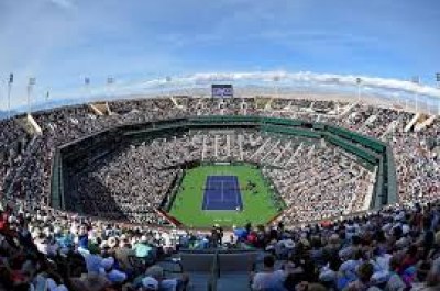 Tennis-Indian Wells postponed due to COVID-19 concerns