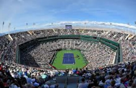 Tennis-Indian Wells postponed due to COVID-19 concerns