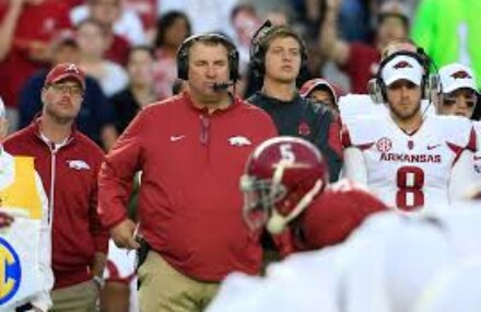 ‘Illinois and the Big Ten is home for me’: Bret Bielema to take over Illini football