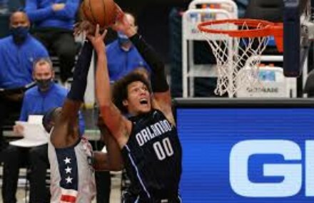 Magic continue mastery over Wizards with 130-120 win