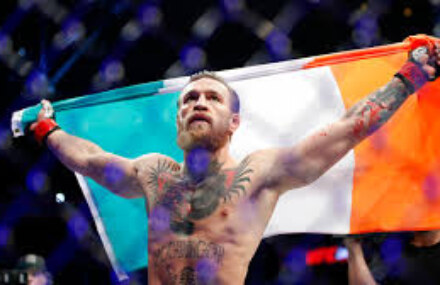 Conor McGregor will finish Dustin Poirier off early, predicts former fighter Mark Weir