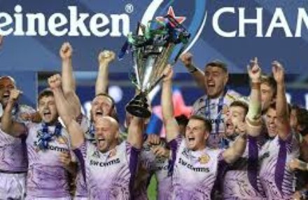 Champions Cup and Challenge Cup suspended for two rounds over coronavirus concerns