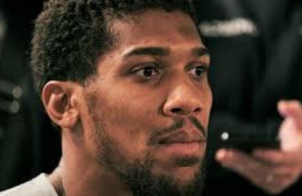 Anthony Joshua says he is ‘coming towards the end of my career’ and hints about retiring in five years