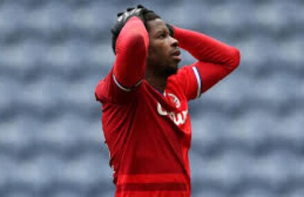 Preston 0-0 Reading: Lucas Joao misses penalty as Royals are held at Deepdale