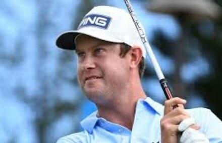 Sentry Tournament of Champions: Harris English and Ryan Palmer share 54-hole lead