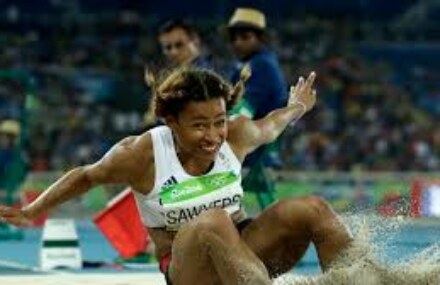 Jazmin Sawyers: Tokyo Olympics uncertainty won’t alter my focus on the Games