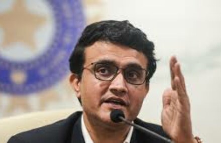 Sourav Ganguly, ex-India cricket captain, suffers cardiac arrest