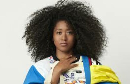 Naomi Osaka revealed as new face of Louis Vuitton