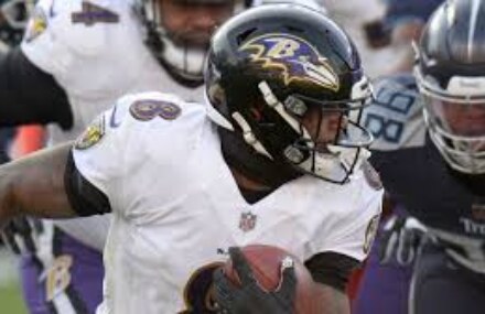 Baltimore Ravens quarterback Lamar Jackson was Wild Card Weekend standout, says Kay Adams