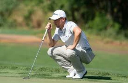 Golf-Thomas hopes to learn from ‘terrible judgment call’