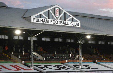 Premier League: Burnley-Fulham game called off amid rise in COVID cases