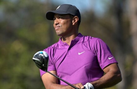 Tiger Woods to miss Farmers Insurance Open and Genesis Invitational after back surgery