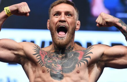 Conor McGregor has vowed to carry on in MMA, so what might be next for the Irishman?