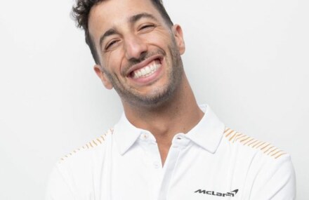 Daniel Ricciardo’s joins McLaren – but no Lando Norris ‘comedy show’