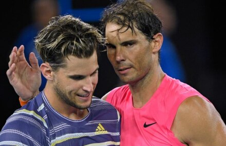 Rafael Nadal and Dominic Thiem suffer coaching setbacks ahead of Australian Open