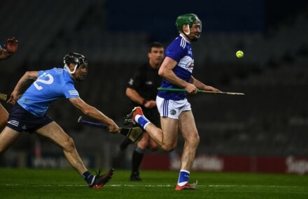 Munster GAA chief calls for action on cynical fouls in hurling