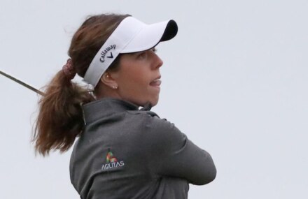 Mel Reid and Georgia Hall among the big successes in ladies’ golf in 2020