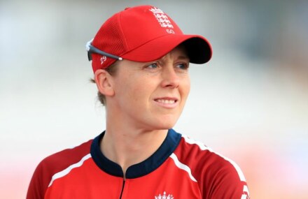 England Women to tour Pakistan for first time